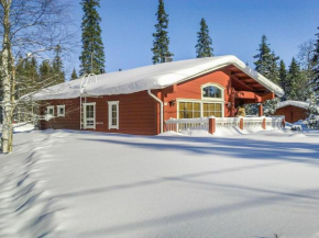 Holiday Home Heikkalan helmi by Interhome